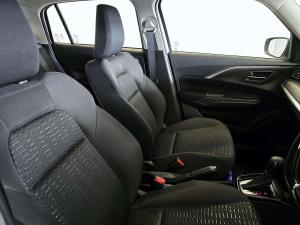 Suzuki Swift 1.2 GLX auto - Image 13