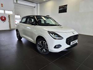 Suzuki Swift 1.2 GLX auto - Image 1
