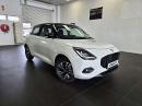 Thumbnail Suzuki Swift 1.2 GLX auto