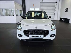Suzuki Swift 1.2 GLX auto - Image 3