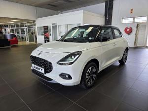 Suzuki Swift 1.2 GLX auto - Image 4