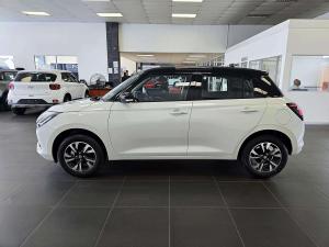Suzuki Swift 1.2 GLX auto - Image 5