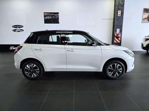 Suzuki Swift 1.2 GLX auto - Image 8