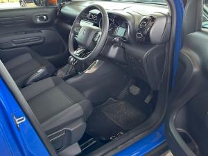 Citroen C3 Aircross 1.2T Shine - Image 11