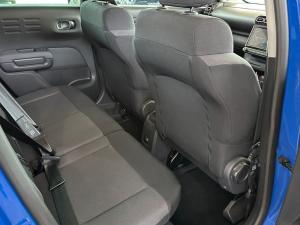 Citroen C3 Aircross 1.2T Shine - Image 14