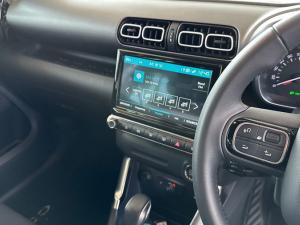 Citroen C3 Aircross 1.2T Shine - Image 16