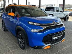 Citroen C3 Aircross 1.2T Shine - Image 1