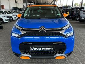 Citroen C3 Aircross 1.2T Shine - Image 2