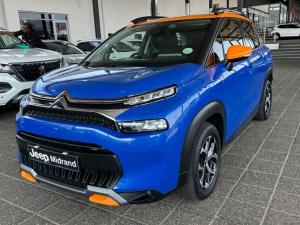 Citroen C3 Aircross 1.2T Shine - Image 3