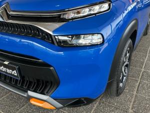 Citroen C3 Aircross 1.2T Shine - Image 4