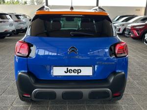 Citroen C3 Aircross 1.2T Shine - Image 7