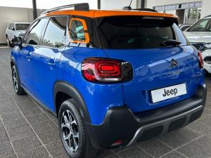 Citroen C3 Aircross 1.2T Shine - Image 8