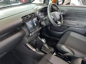 Citroen C3 Aircross 1.2T Shine - Image 9