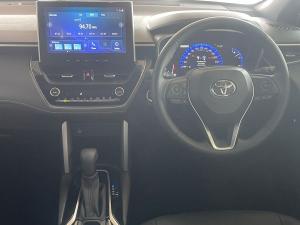 Toyota Corolla Cross 1.8 XS - Image 11
