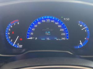 Toyota Corolla Cross 1.8 XS - Image 14