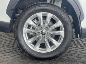 Toyota Corolla Cross 1.8 XS - Image 18