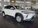 Thumbnail Toyota Corolla Cross 1.8 XS