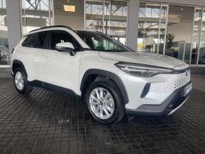 Toyota Corolla Cross 1.8 XS - Image 1