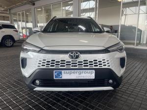 Toyota Corolla Cross 1.8 XS - Image 2