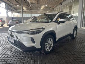 Toyota Corolla Cross 1.8 XS - Image 3
