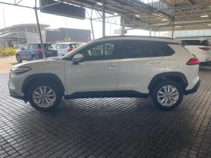 Toyota Corolla Cross 1.8 XS - Image 4