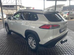 Toyota Corolla Cross 1.8 XS - Image 5