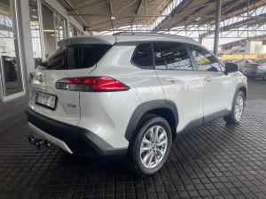 Toyota Corolla Cross 1.8 XS - Image 7