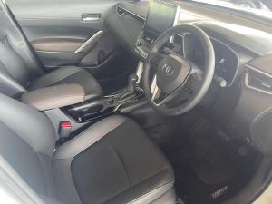 Toyota Corolla Cross 1.8 XS - Image 9