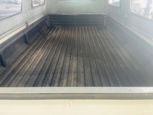 Kia K2700 2.7D workhorse dropside - Image 10