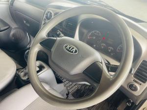 Kia K2700 2.7D workhorse dropside - Image 11