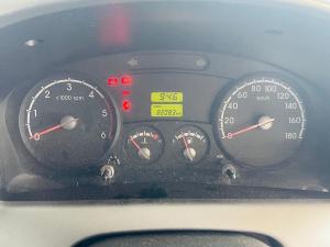 Kia K2700 2.7D workhorse dropside - Image 12