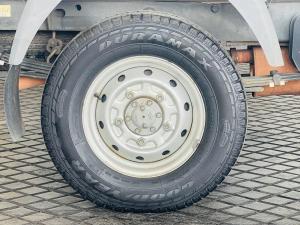 Kia K2700 2.7D workhorse dropside - Image 16
