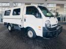 Thumbnail Kia K2700 2.7D workhorse dropside