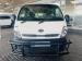 Kia K2700 2.7D workhorse dropside - Thumbnail 2