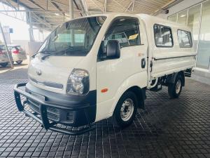 Kia K2700 2.7D workhorse dropside - Image 3