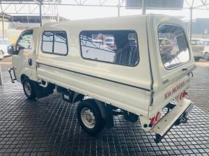 Kia K2700 2.7D workhorse dropside - Image 5