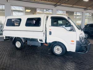 Kia K2700 2.7D workhorse dropside - Image 8