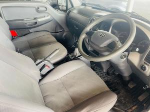 Kia K2700 2.7D workhorse dropside - Image 9