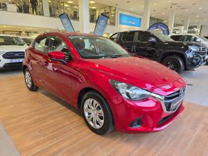 Mazda Mazda2 1.5 Active - Image 1
