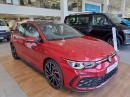 Thumbnail Volkswagen Golf GTI