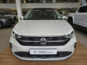 Volkswagen Taigo 1.0TSI Life - Image 4