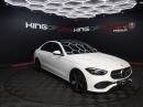 Thumbnail Mercedes-Benz C-Class C200 Avantgarde