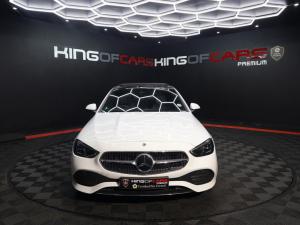 Mercedes-Benz C-Class C200 Avantgarde - Image 2