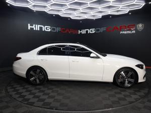 Mercedes-Benz C-Class C200 Avantgarde - Image 3