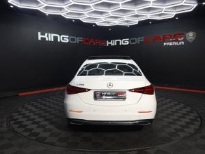 Mercedes-Benz C-Class C200 Avantgarde - Image 5