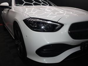 Mercedes-Benz C-Class C200 Avantgarde - Image 6