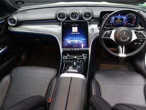 Mercedes-Benz C-Class C200 Avantgarde - Image 8