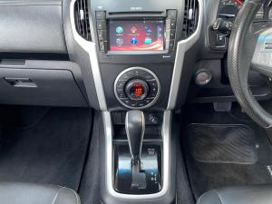 Isuzu mu-X 3.0 - Image 18