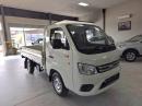 Thumbnail Foton Truckmate TM3 1.5 dropside (no aircon)