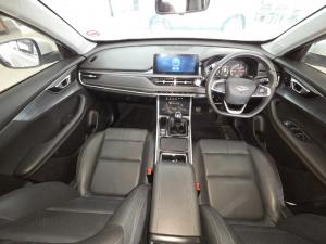 Chery Tiggo 4 Pro 1.5 Urban - Image 13